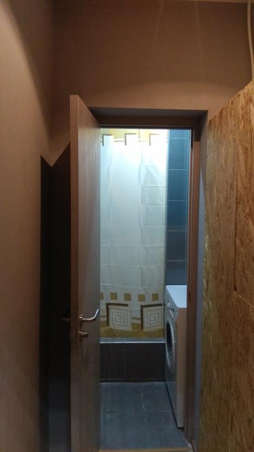 Hello Yellow Hostel Днепр Экстерьер фото