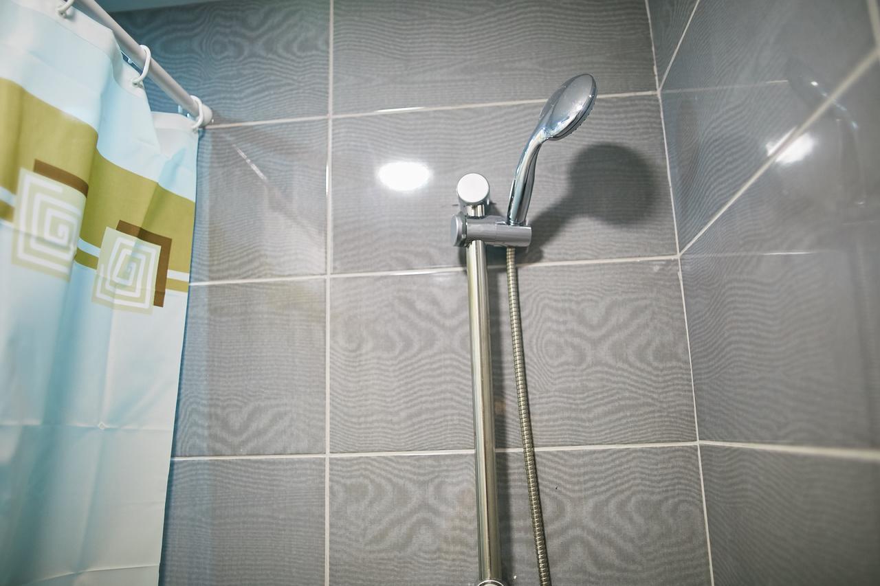 Hello Yellow Hostel Днепр Экстерьер фото