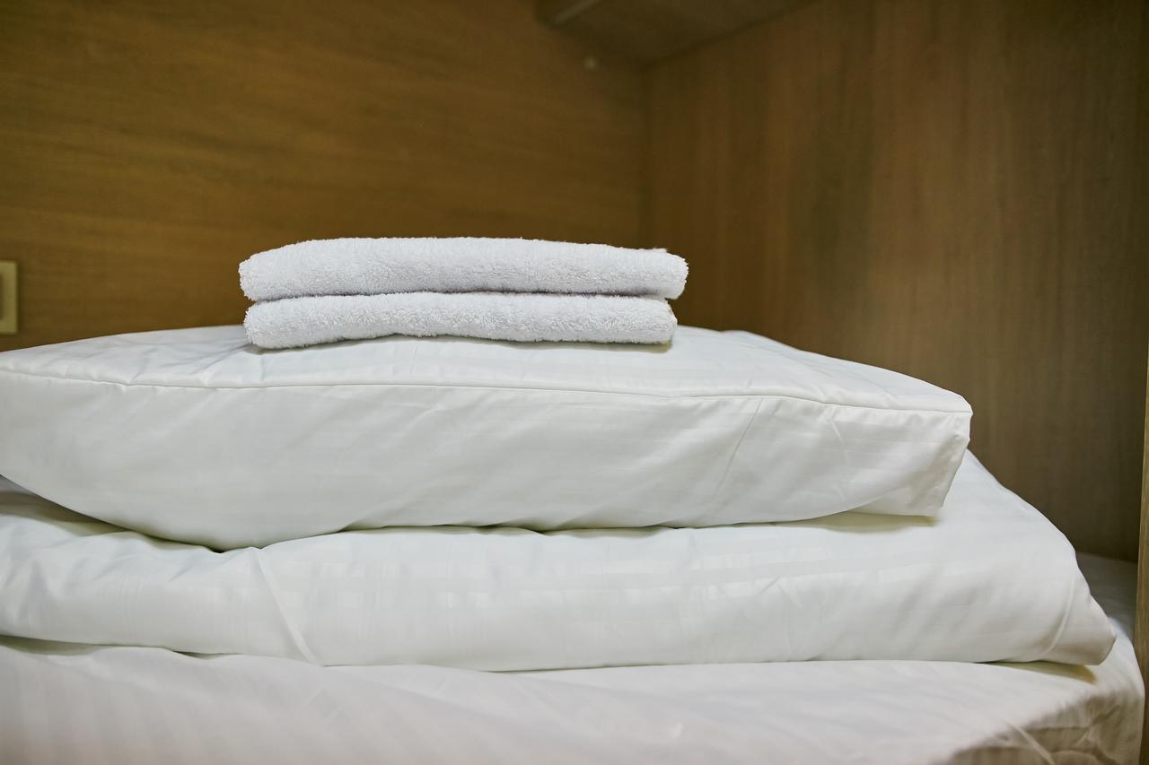 Hello Yellow Hostel Днепр Экстерьер фото